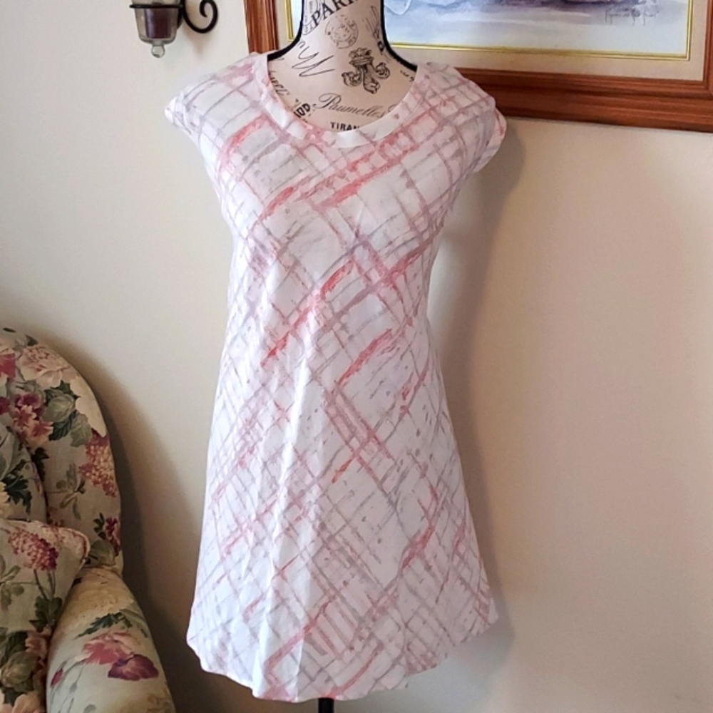 Jones of NY Sleeveless Top, NWT